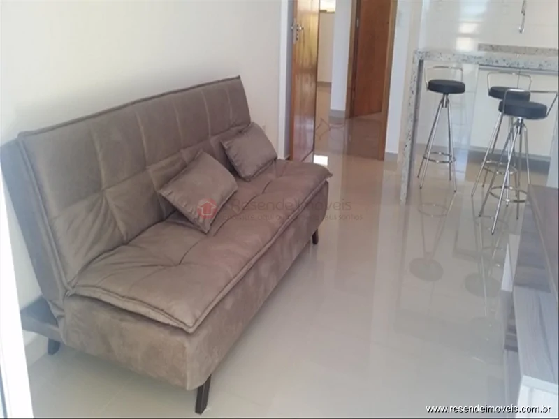 Foto 14 de 26 - Apartamento para venda em Jardim Tropical