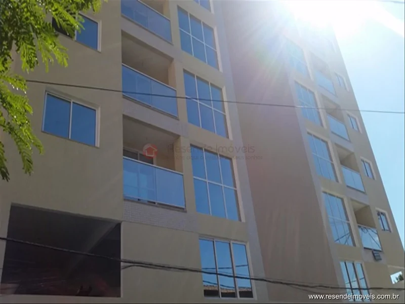 Foto 2 de 26 - Apartamento para venda em Jardim Tropical