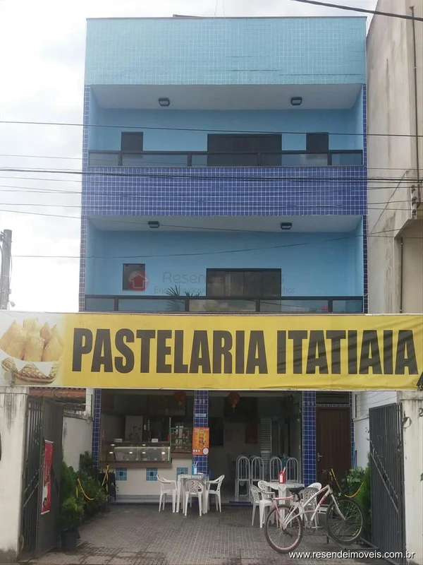 Foto 4 de 13 - Loja para venda em Morada do Contorno