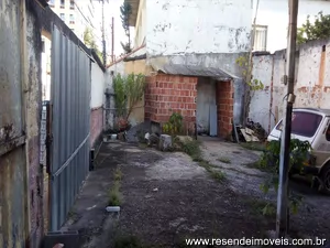 Terreno para aluguel em Jardim Tropical