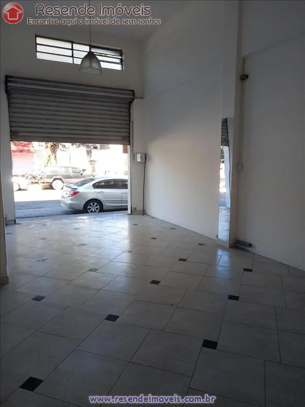 Foto 6 de 16 - Ponto Comercial para aluguel em Jardim Jalisco