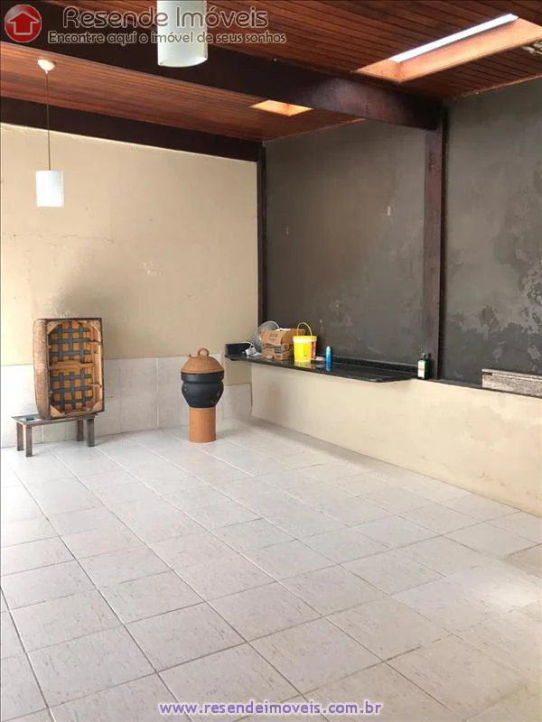 Foto 8 de 17 - Casa para venda em Jardim Brasília II