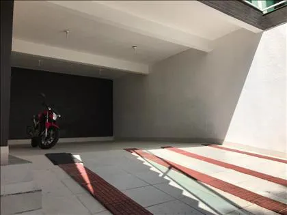 Casa para venda em Jardim Brasília II