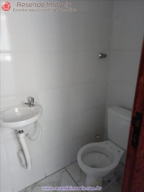 Foto 4 de 13 - Apartamento para aluguel em Vila Julieta