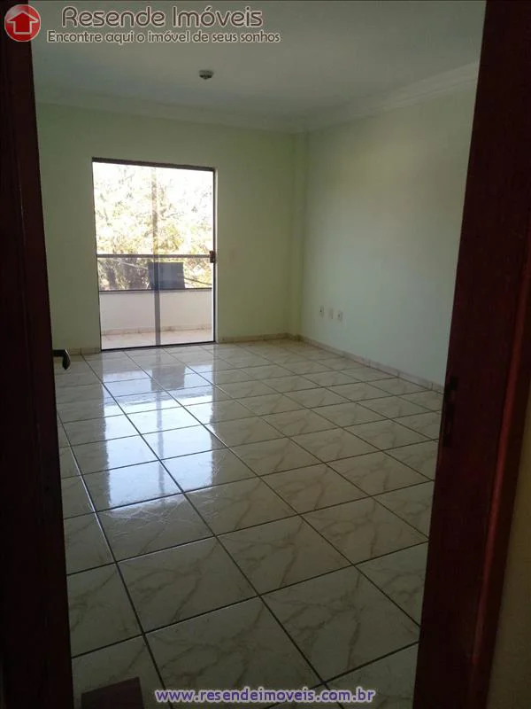 Foto 2 de 13 - Apartamento para aluguel em Vila Julieta