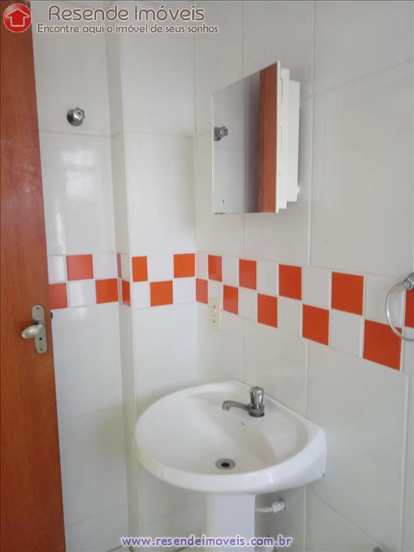 Foto 1 de 13 - Apartamento para aluguel em Vila Julieta