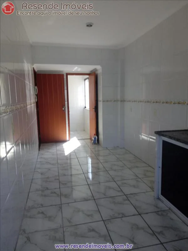 Foto 7 de 13 - Apartamento para aluguel em Vila Julieta