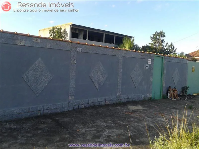 Foto 1 de 1 - Terreno para venda em Fazenda da Barra III