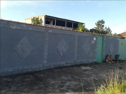 Terreno para venda em Fazenda da Barra III