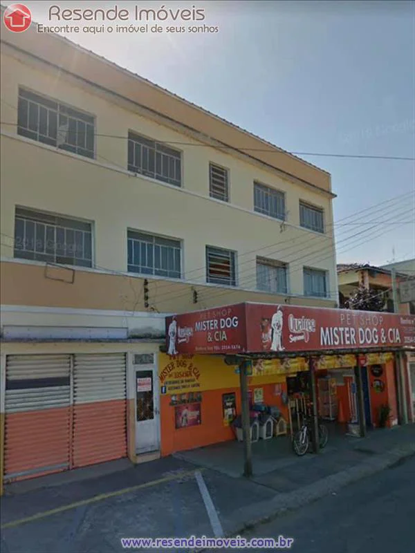 Foto 1 de 3 - Apartamento para aluguel em Jardim Brasília