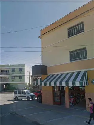 Apartamento para aluguel em Jardim Brasília