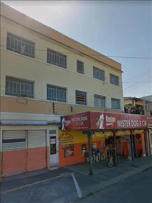 Apartamento para aluguel em Jardim Brasília