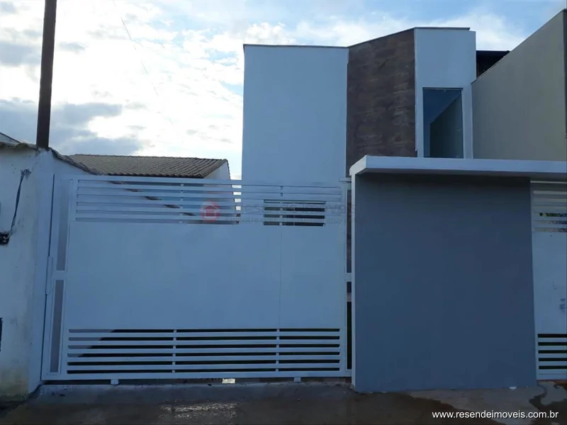 Foto 5 de 6 - Casa para venda em Parque Ipiranga II