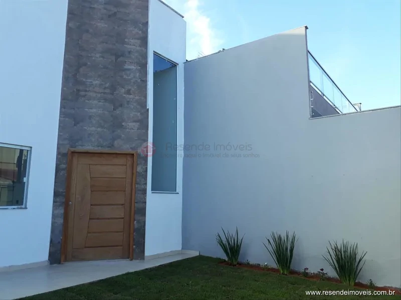 Foto 3 de 6 - Casa para venda em Parque Ipiranga II