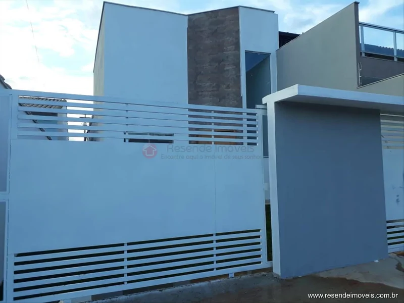 Foto 1 de 6 - Casa para venda em Parque Ipiranga II