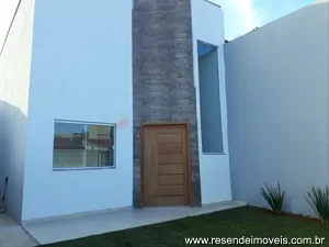 Casa para venda em Parque Ipiranga II