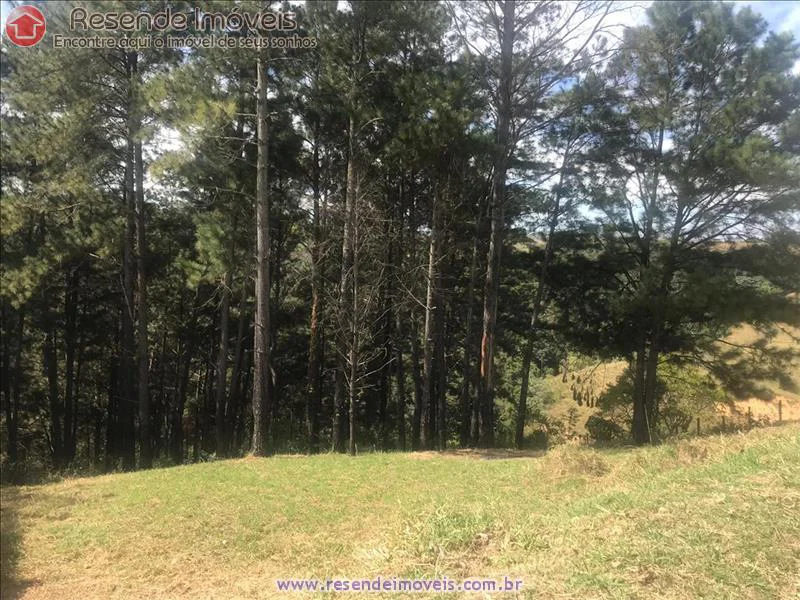 Foto 7 de 9 - Terreno para venda em Morada do Bosque