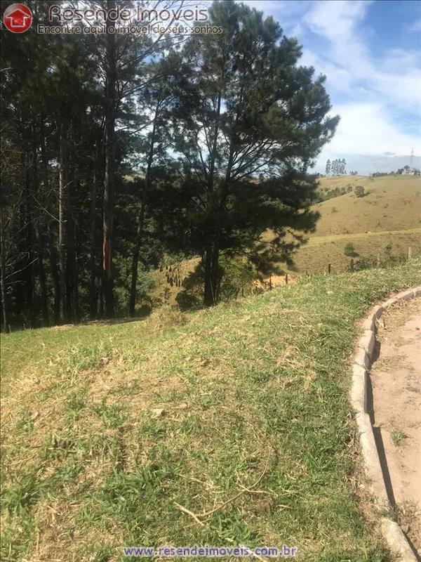 Foto 1 de 9 - Terreno para venda em Morada do Bosque