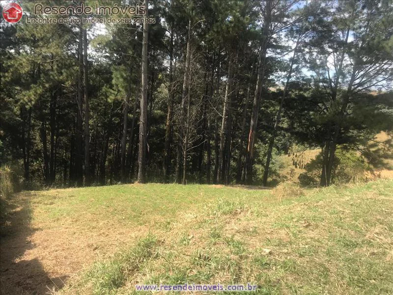 Foto 8 de 9 - Terreno para venda em Morada do Bosque