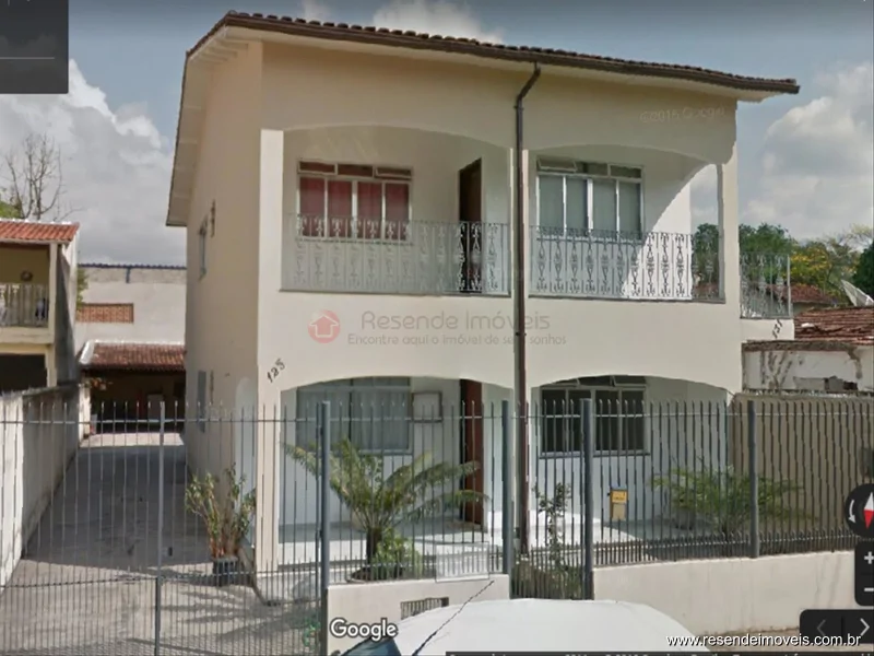 Foto 1 de 1 - Casa para aluguel em Vila Julieta