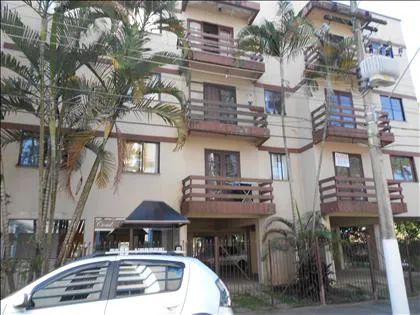 Apartamento para aluguel em Comercial