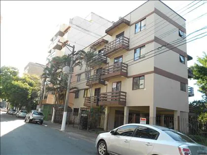 Apartamento para aluguel em Comercial