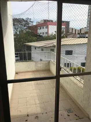 Apartamento para venda e aluguel em Jardim Jalisco