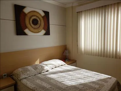 Apartamento para venda em Jardim Jalisco