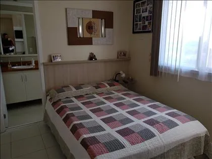 Apartamento para venda em Jardim Jalisco