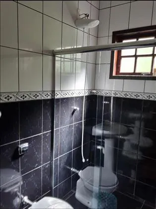 Casa para aluguel em Mirante das Agulhas