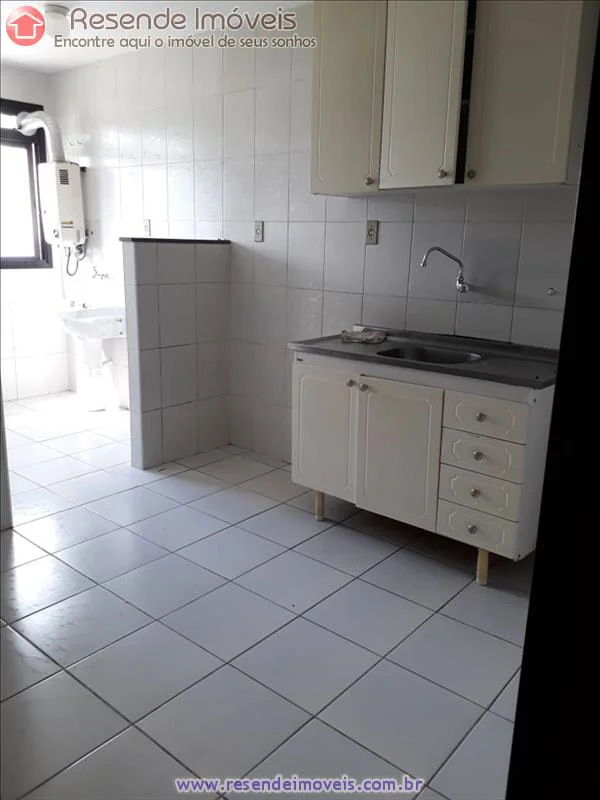 Foto 3 de 9 - Apartamento para aluguel em Jardim Jalisco