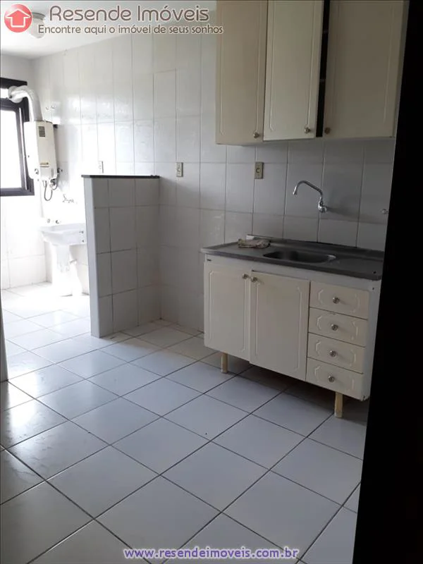 Foto 1 de 9 - Apartamento para aluguel em Jardim Jalisco