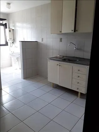 Apartamento para aluguel em Jardim Jalisco