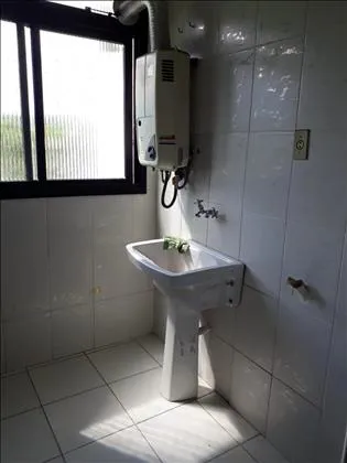 Apartamento para aluguel em Jardim Jalisco