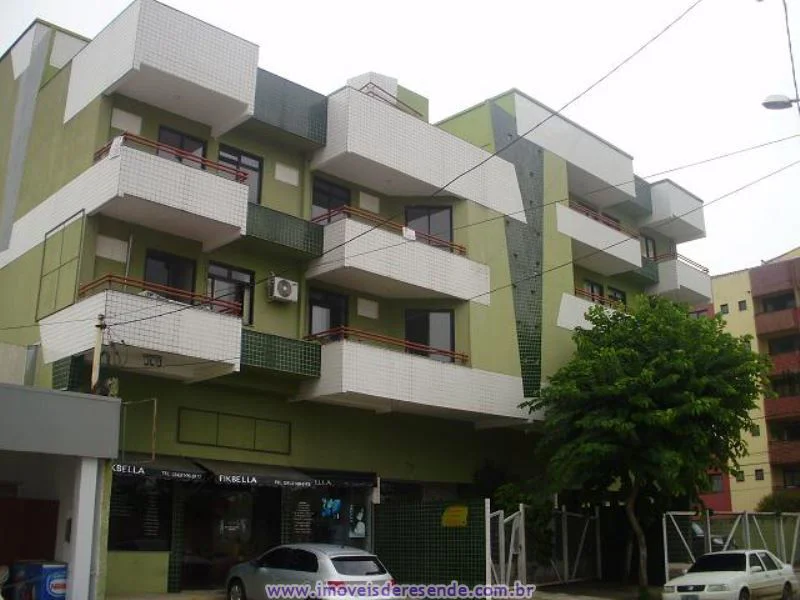 Foto 1 de 14 - Apartamento para venda em Jardim Jalisco