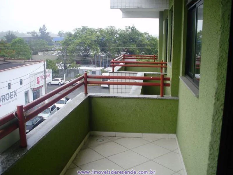 Foto 2 de 14 - Apartamento para venda em Jardim Jalisco