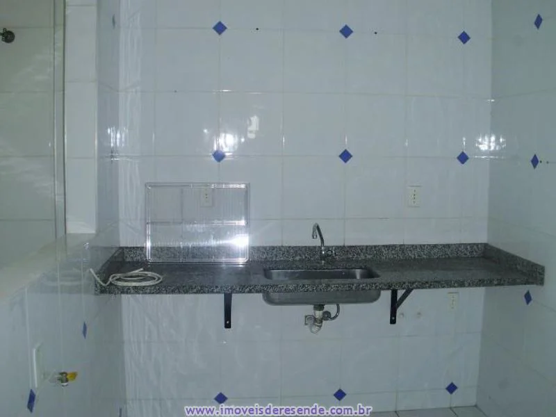 Foto 3 de 14 - Apartamento para venda em Jardim Jalisco