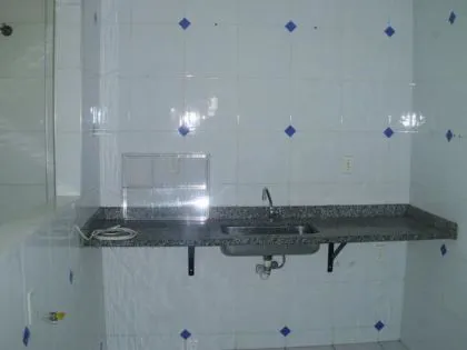 Apartamento para venda em Jardim Jalisco