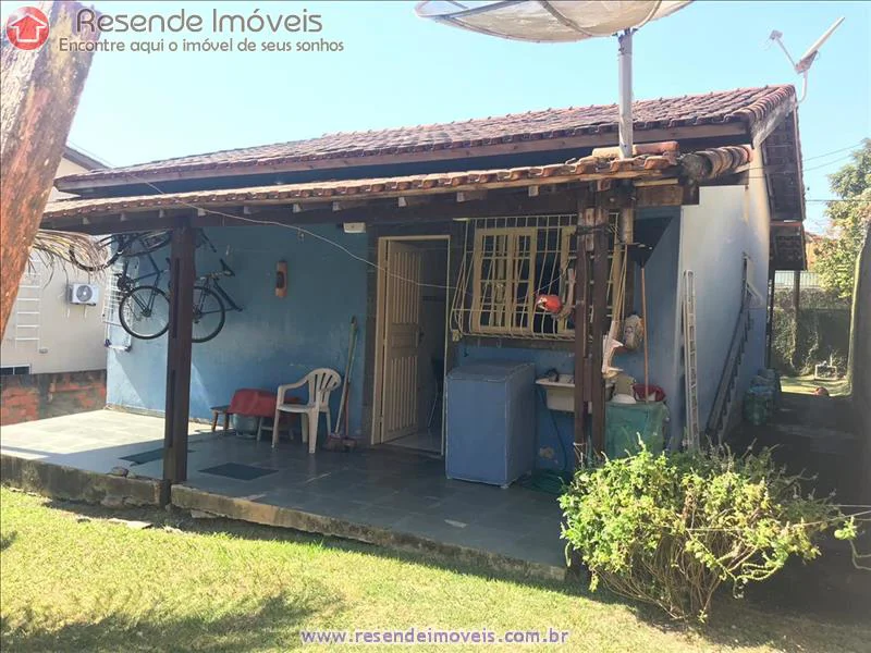 Foto 5 de 22 - Casa para venda em Mirante das Agulhas