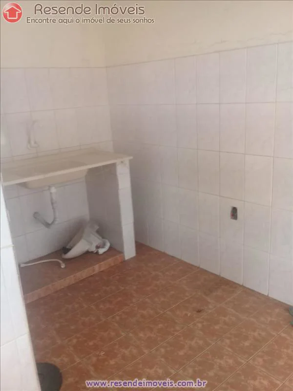 Foto 2 de 13 - Casa para aluguel em Jardim Beira Rio