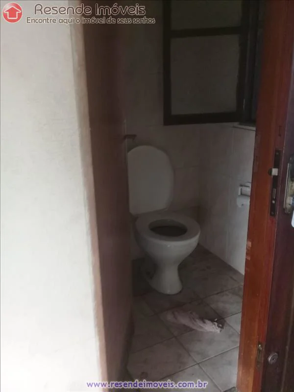 Foto 6 de 13 - Casa para aluguel em Jardim Beira Rio