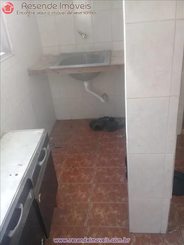 Foto 9 de 13 - Casa para aluguel em Jardim Beira Rio