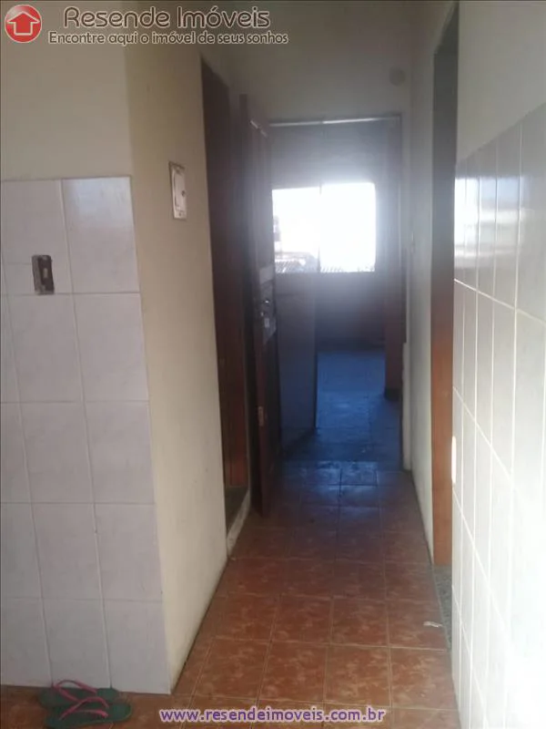 Foto 4 de 13 - Casa para aluguel em Jardim Beira Rio