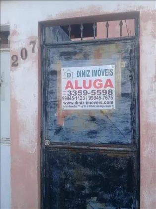 Casa para aluguel em Jardim Beira Rio