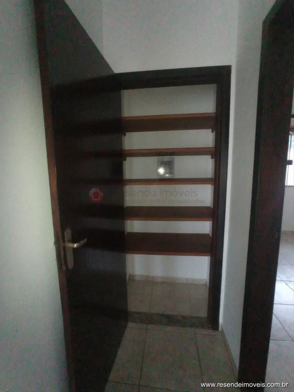 Foto 22 de 33 - Casa para aluguel em Morada da Colina