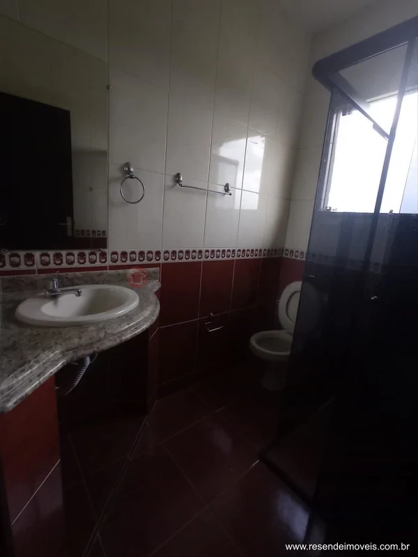 Foto 20 de 33 - Casa para aluguel em Morada da Colina