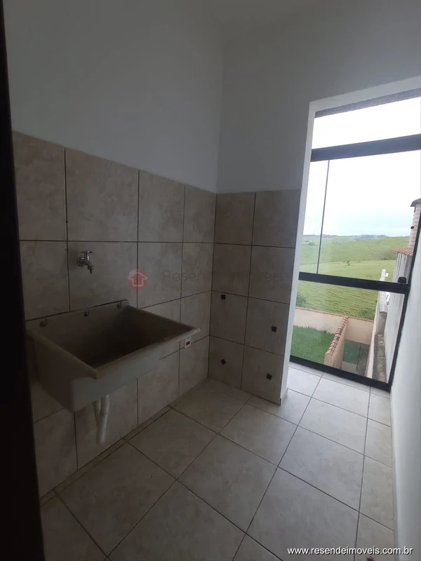 Foto 10 de 33 - Casa para aluguel em Morada da Colina