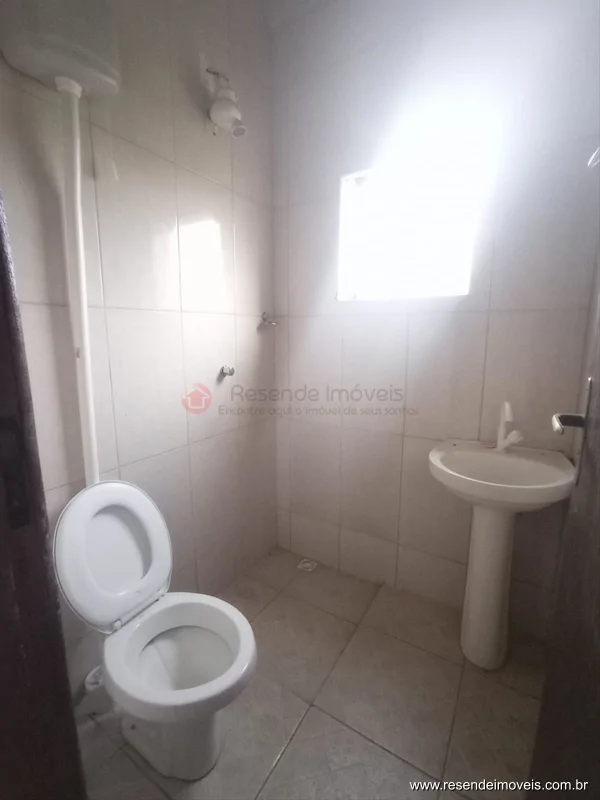 Foto 8 de 33 - Casa para aluguel em Morada da Colina