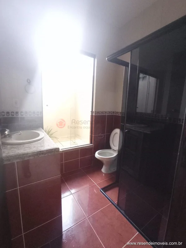 Foto 29 de 33 - Casa para aluguel em Morada da Colina