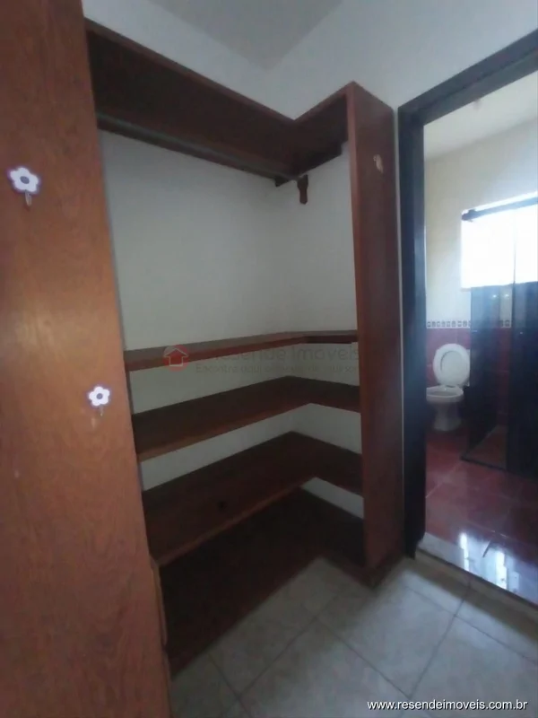 Foto 18 de 33 - Casa para aluguel em Morada da Colina